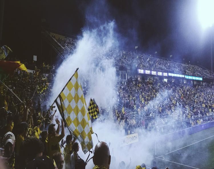 banner